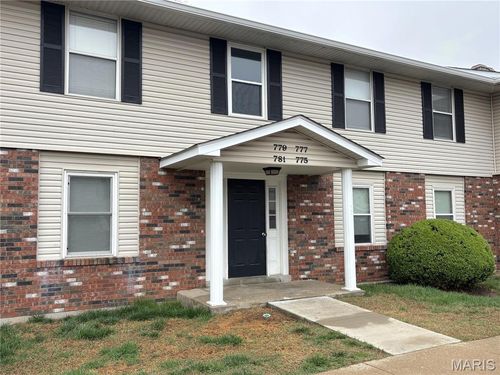 d-777 Highland Hill Drive, St Peters, MO, 63376 | Card Image