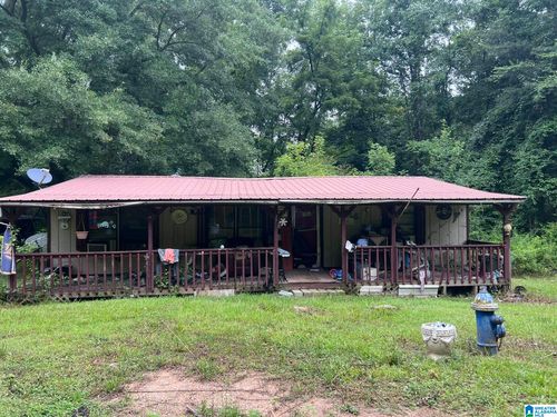 1600 Jacksonville St, Weaver, AL, 36277-4208 | Card Image