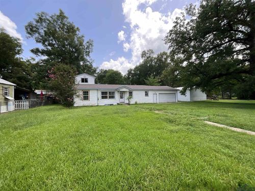 308 E Douglas St, Jefferson, TX, 75657-1320 | Card Image