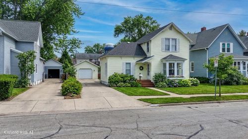 1764 Church Street, Stevens Point, WI, 54481 | Card Image