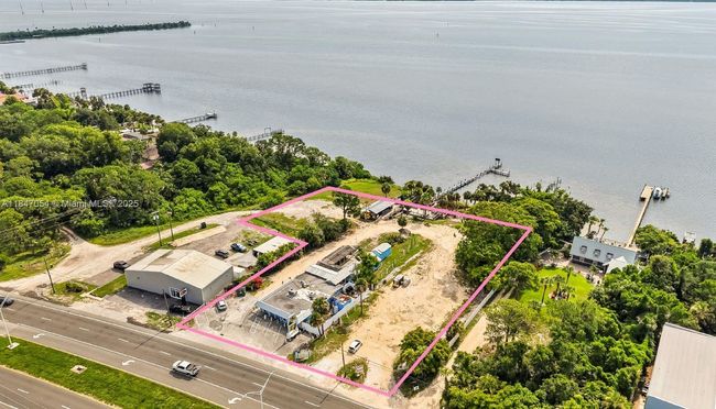 5370 N Highway 1, Home with 0 bedrooms, 0 bathrooms and null parking in Cocoa FL | Image 14