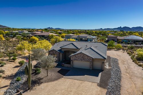 27035 N 65th Pl, Scottsdale, AZ, 85266-8813 | Card Image