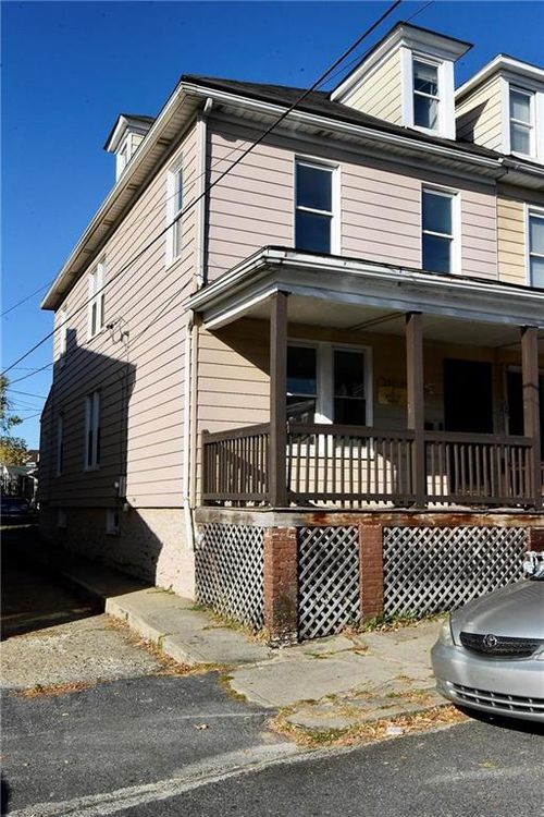 111 15th Street, Wilson Borough, PA, 18042 | Card Image