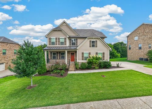 6794 Falls Ridge Ln, College Grove, TN, 37046-1412 | Card Image