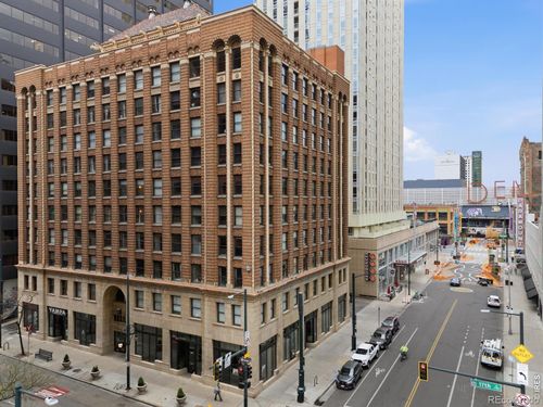 304-444 17th St, Denver, CO, 80202-4463 | Card Image