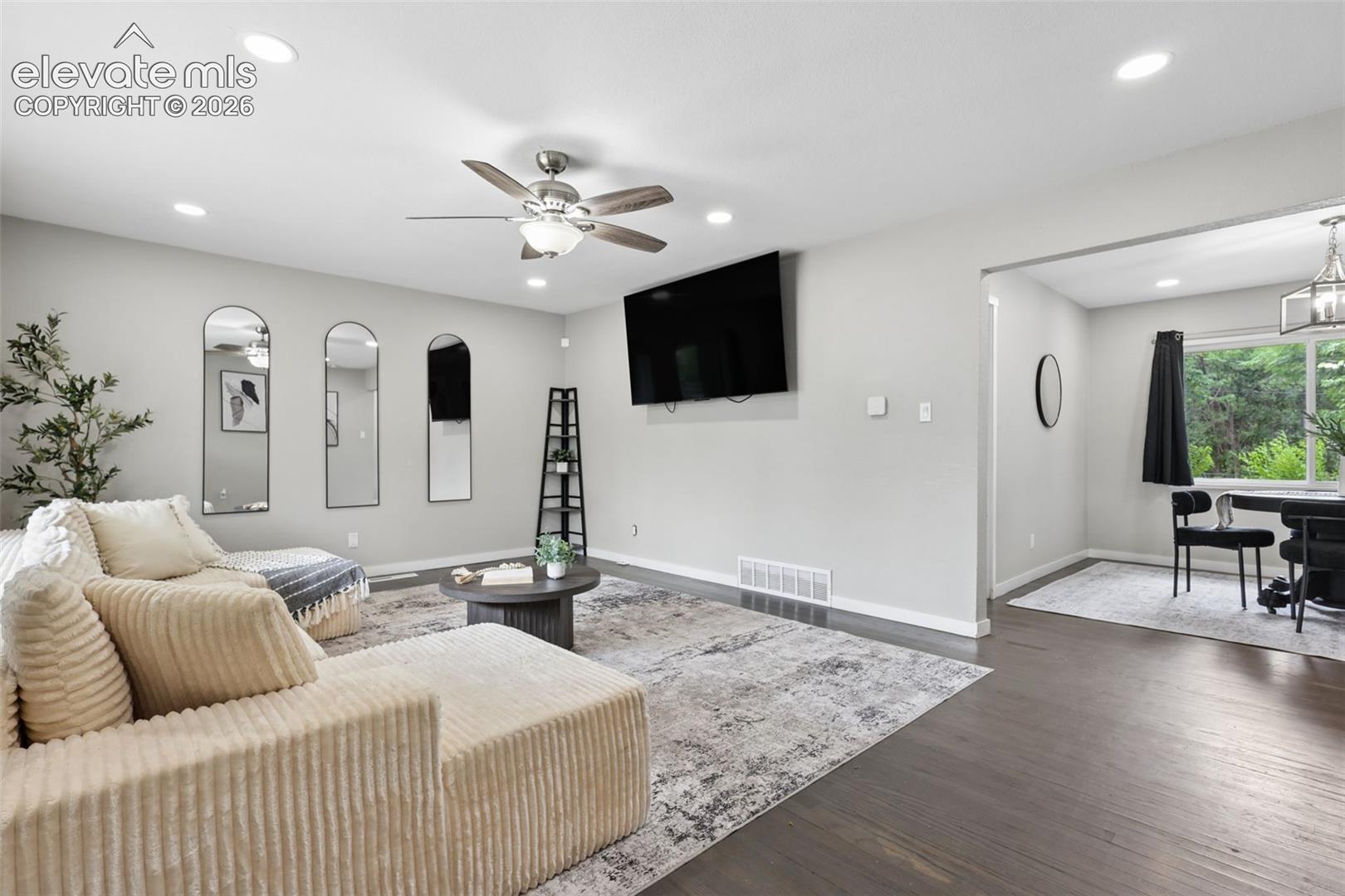 Residential in Colorado Springs 2