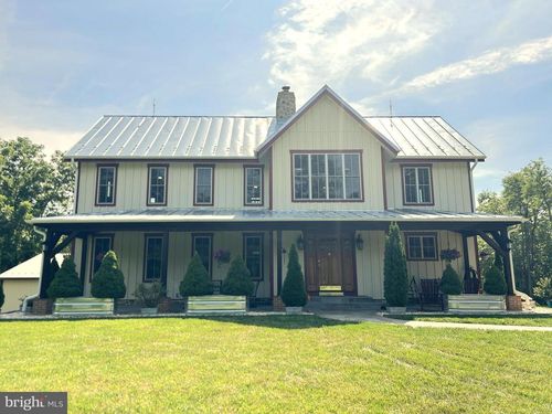 14301 Tower Rd, SMITHSBURG, MD, 21783-9269 | Card Image