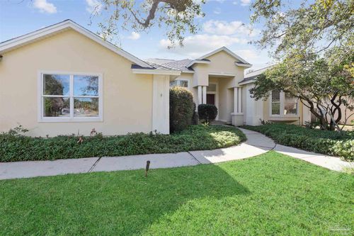 279 Plantation Hill Rd, Gulf Breeze, FL, 32561-4881 | Card Image