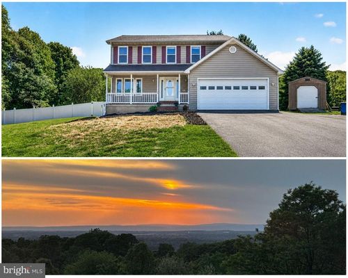 48 Persimmon Pear Ln, HARPERS FERRY, WV, 25425-6126 | Card Image