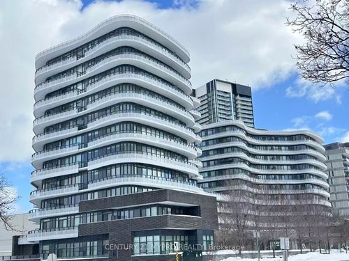 903-99 The Donway W, Toronto, ON, M3C0N8 | Card Image