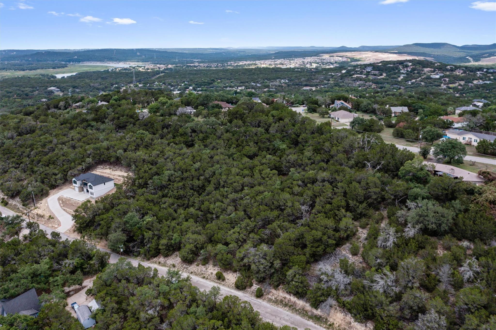 Land in Lago Vista 3