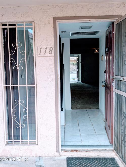 118-7126 N 19th Ave, Phoenix, AZ, 85021-8521 | Card Image