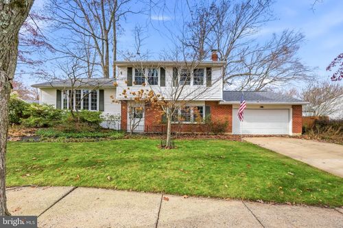 2525 Wexford Dr, WILMINGTON, DE, 19810-1220 | Card Image