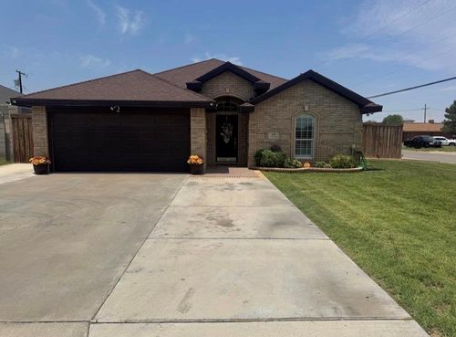 400 W Dengar Ave, Midland, TX, 79705-5317 | Card Image