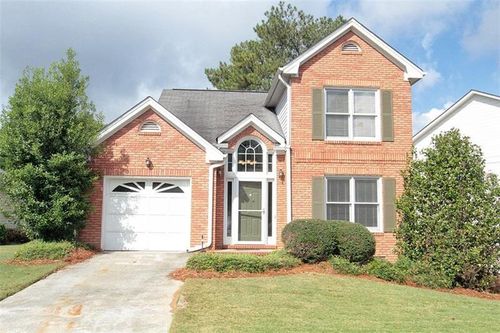 6115 Colston Ln, Tucker, GA, 30084-1889 | Card Image