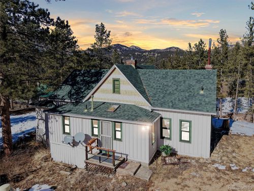24113 Lincoln Ave, Buffalo Creek, CO, 80425-5051 | Card Image