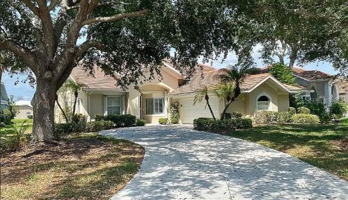 3132 Silkwood Ln, PORT CHARLOTTE, FL, 33953-5684 | Card Image