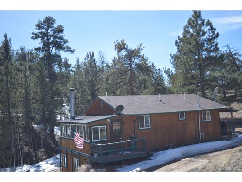 1861 Badger Creek Rd, Hartsel, CO, 80449 | Card Image