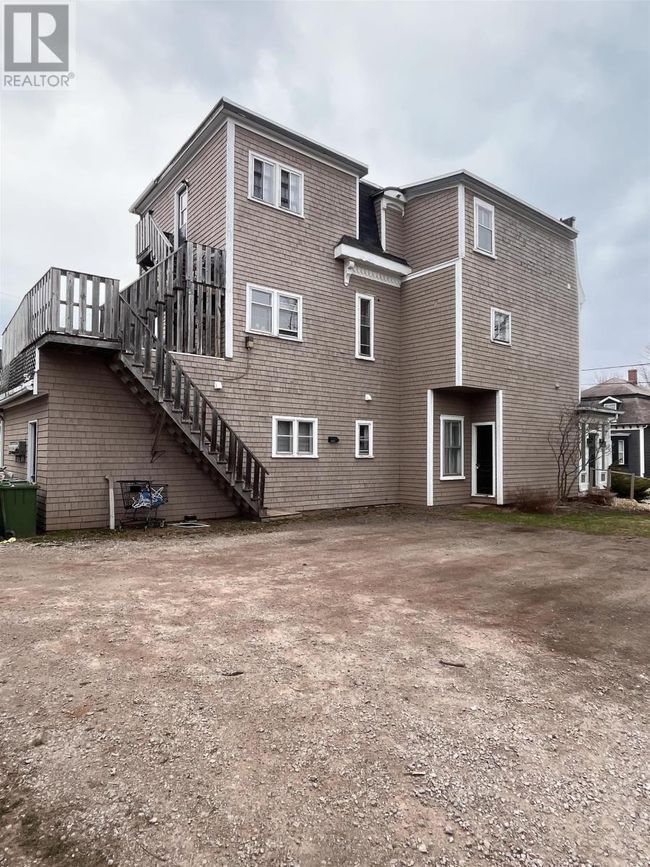 305 Euston St, Home with 0 bedrooms, 0 bathrooms and null parking in Charlottetown PE | Image 4