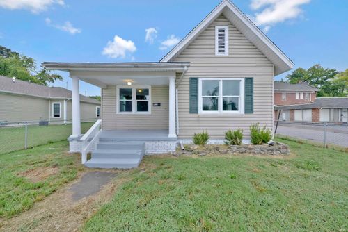 916 Washington Ave, Evansville, IN, 47713-2260 | Card Image