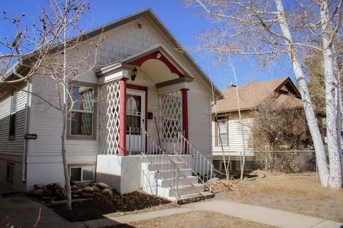 660 N 5th St, Laramie, WY, 82072-2650 | Card Image