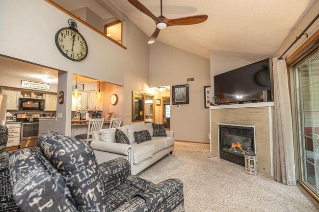 APT-8C - 8699 Richardson Plat Rd, Condo with 3 bedrooms, 2 bathrooms and null parking in Minocqua WI | Image 13