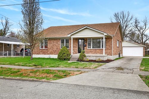 225 Appomattox Rd, Louisville, KY, 40214-5721 | Card Image