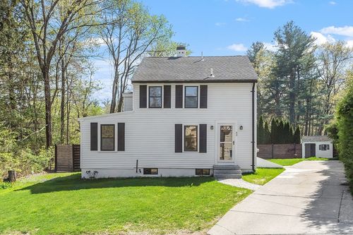 43 Public Rd, Lancaster, MA, 01523-1705 | Card Image