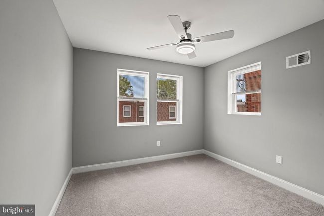 6445 N Sydenham St, Townhouse with 3 bedrooms, 2 bathrooms and null parking in PHILADELPHIA PA | Image 21
