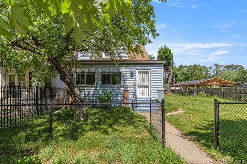1288 Dragoon St, Detroit, MI, 48209-2385 | Card Image