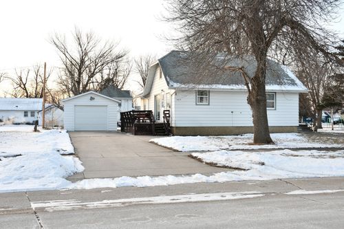 402 Rohrer St, Round Lake, MN, 56167-9745 | Card Image