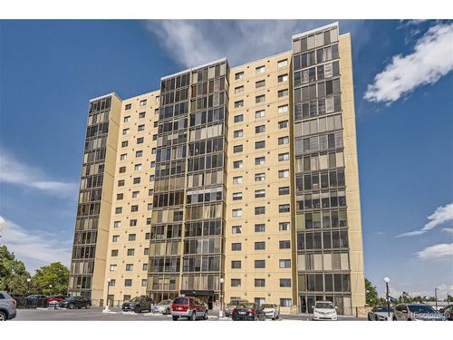1205-7877 E Mississippi Ave, Denver, CO, 80247-2037 | Card Image