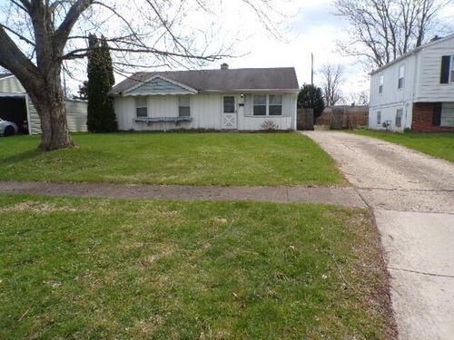 1067 Gilcrest Ave, Columbus, OH, 43207-5069 | Card Image