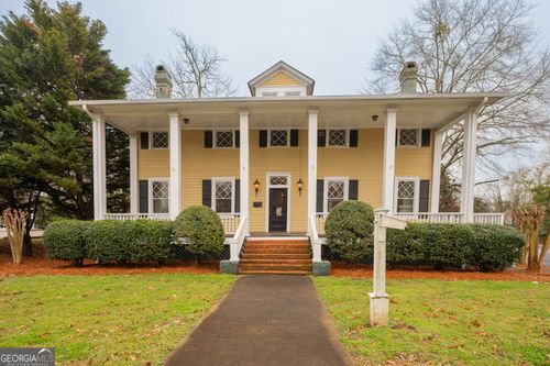 270 S Main St, madison, GA, 30650-1303 | Card Image