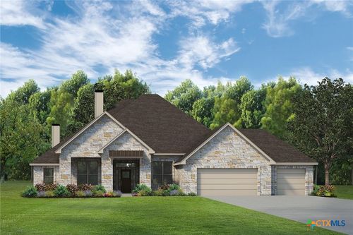10717 Saddlesoap Cv, Temple, TX, 76502-6266 | Card Image