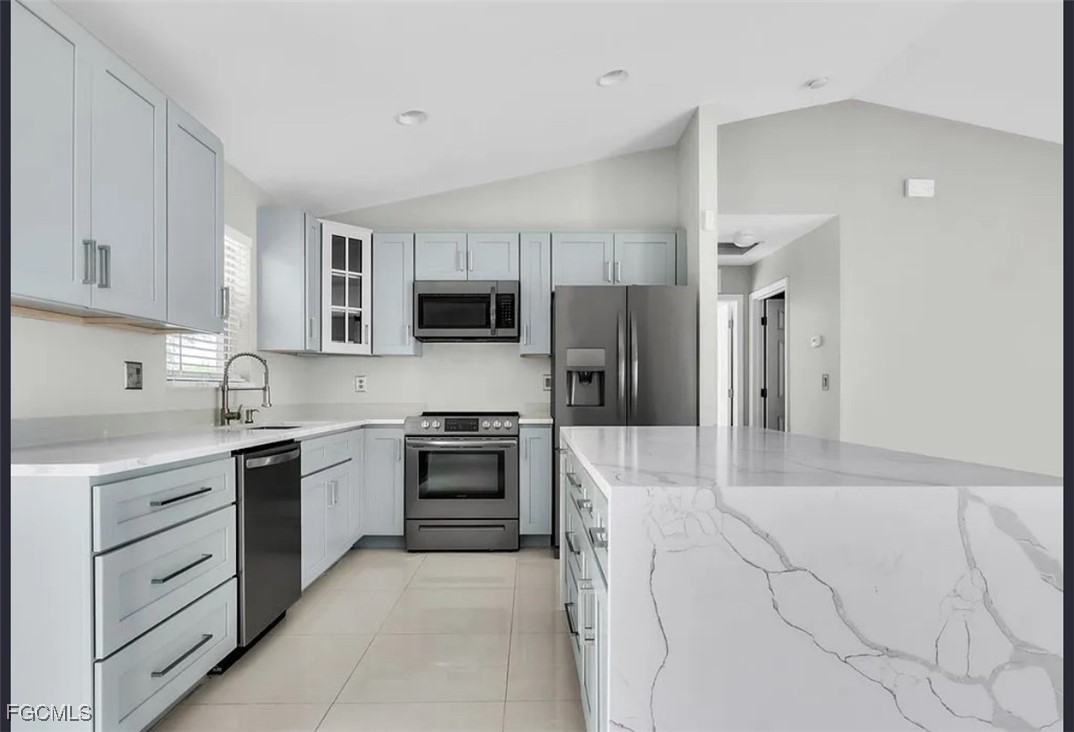 Residential in Cape Coral 4
