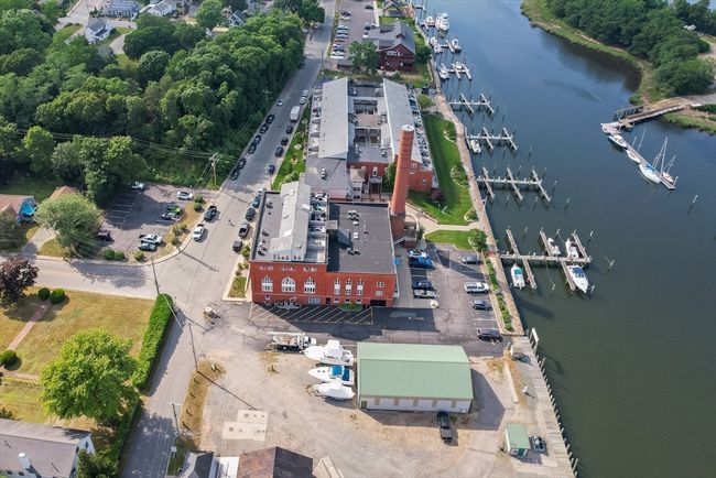 APT-32 - 45 Main St, Condo with 2 bedrooms, 1 bathrooms and 1 parking in Wareham MA | Image 16
