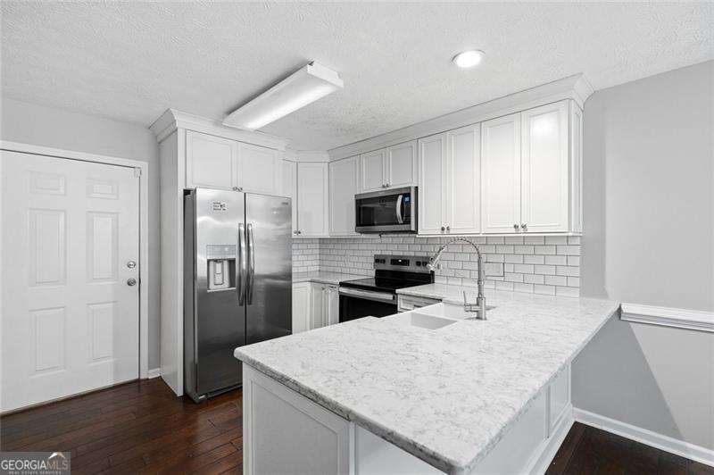 Residential in Mcdonough 4