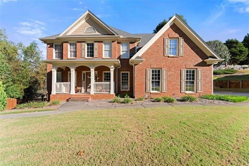 3110 Flatbottom Dr, Dacula, GA, 30019-5035 | Card Image