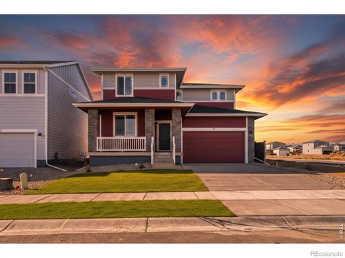 157 Buckwheat Ln, Berthoud, CO, 80513-2842 | Card Image