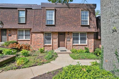 13511 Coliseum Dr, Chesterfield, MO, 63017-3004 | Card Image