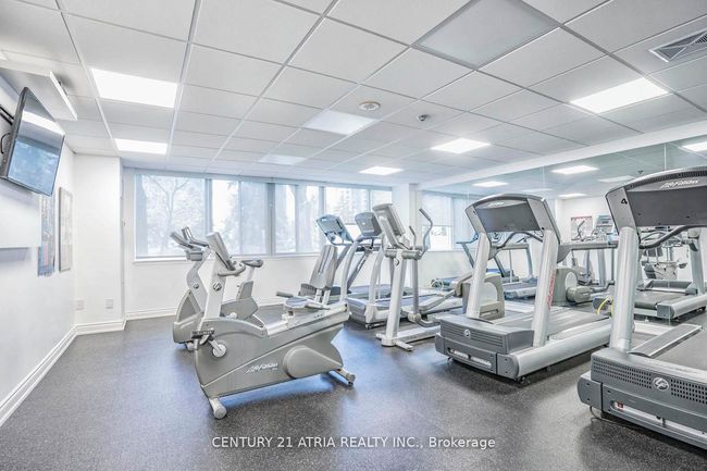 206 - 350 Webb Dr, Condo with 2 bedrooms, 2 bathrooms and 2 parking in Mississauga ON | Image 32