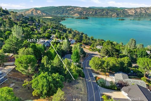 3455 Idlewood Dr, Kelseyville, CA, 95451-7041 | Card Image