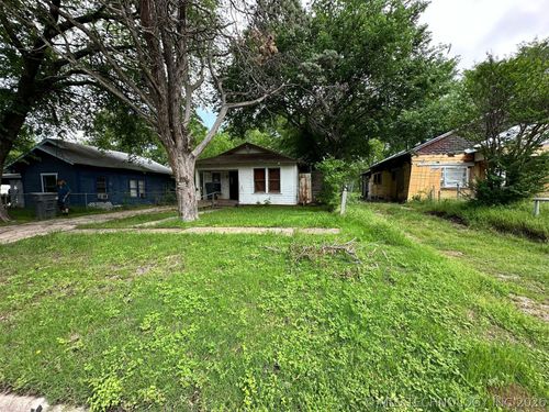 1103 4th Ave Ne, Ardmore, OK, 73401-7640 | Card Image