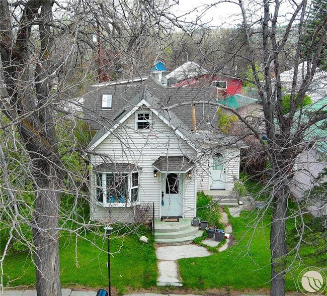 526 E 2 Nd Ave N, House other with 3 bedrooms, 1 bathrooms and null parking in Columbus MT | Image 19