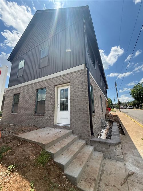 unit-a-603 Unit A E 11th Ave, Bowling Green, KY, 42101-2505 | Card Image