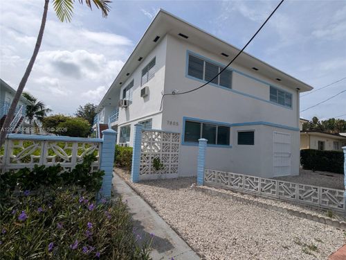 4-7805 Crespi Blvd, Miami Beach, FL, 33141-1814 | Card Image
