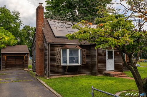 48 Whitney St, East Hartford, CT, 06118-1143 | Card Image
