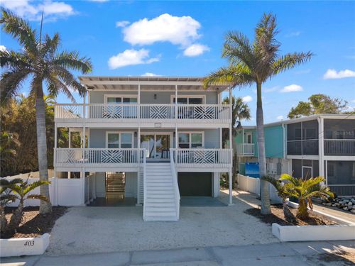 403 N Bay Blvd, ANNA MARIA, FL, 34216 | Card Image