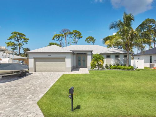 23240 W El Dorado Ave, BONITA SPRINGS, FL, 34134-7201 | Card Image